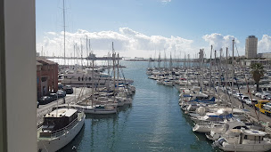 Photo n°1 de Mondial restaurant à Port-de-Bouc ()