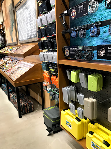 Clothing Store «Orvis», reviews and photos, 7427 San Pedro Ave Ste 104, San Antonio, TX 78216, USA