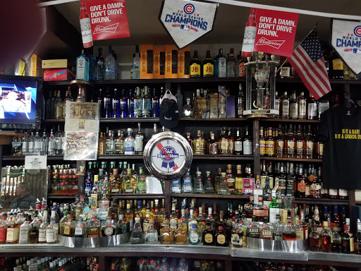 Liquor Store «Rite Liquors», reviews and photos, 1649 W Division St, Chicago, IL 60622, USA