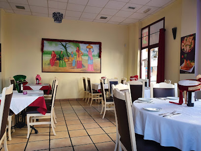 Haweli indian restaurant - Ejércitos Españoles, 6, 03580 L,Alfàs del Pi, Alicante, Spain