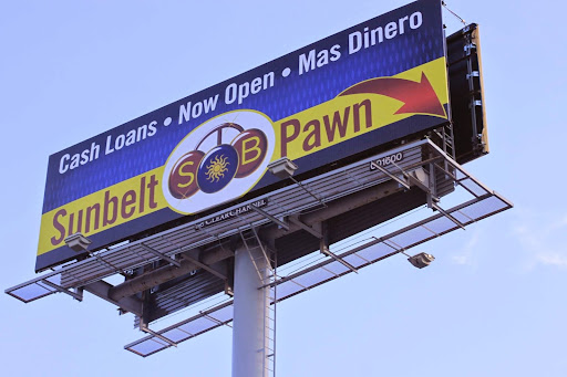 Pawn Shop «Sunbelt Pawn», reviews and photos, 337 FM 1960, Houston, TX 77090, USA