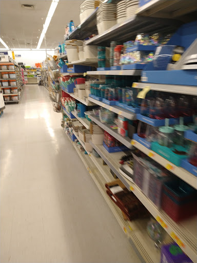 Discount Supermarket «Walmart Central», reviews and photos, 1012 Riley St, Folsom, CA 95630, USA