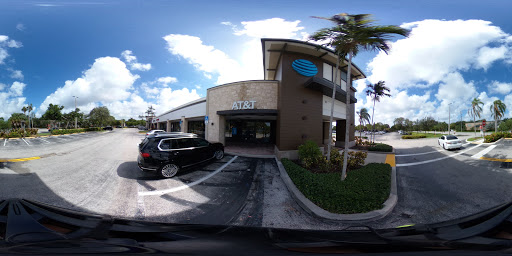 Cell Phone Store «AT&T», reviews and photos, 1920 S University Dr, Fort Lauderdale, FL 33324, USA