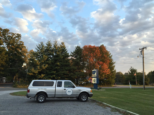 HVAC Contractor «RSP Heating and Cooling», reviews and photos