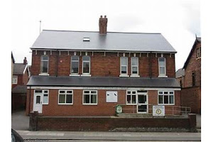 Clifton Lodge Veterinary Group, Hartlepool