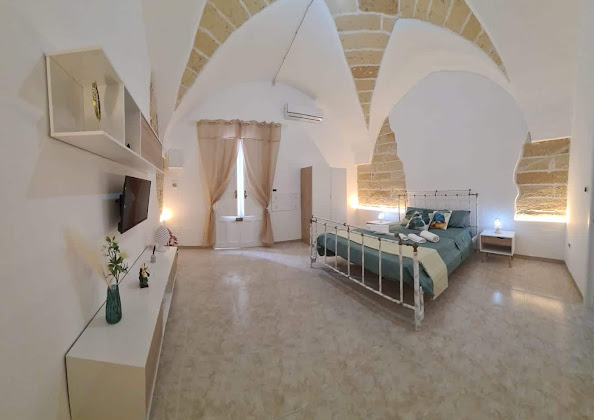 Photos du propriétaire Casa vacanza La Casetta 