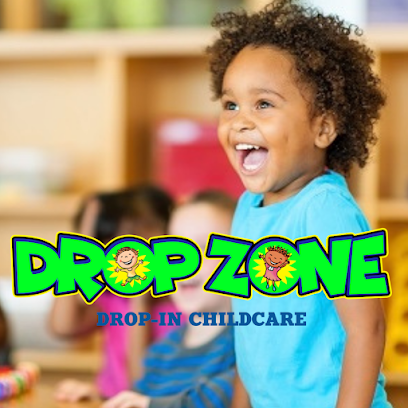 The Drop Zone Drop-In Childcare