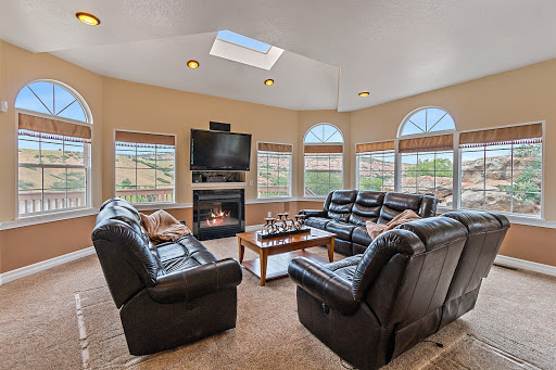 Real Estate Agency «Berkshire Hathaway HomeServices Elevated Living Real Estate», reviews and photos, 104, 29029 Upper Bear Creek Road, Evergreen, CO 80439, USA