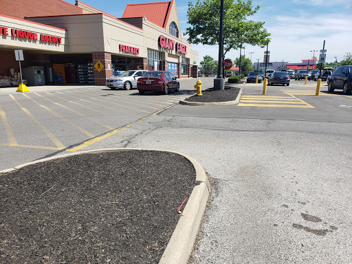 Supermarket «Giant Eagle Supermarket», reviews and photos, 55 Meadow Park Ave, Lewis Center, OH 43035, USA