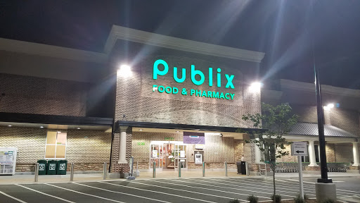 Supermarket «Publix Super Market at The Shoppes at Heritage Village», reviews and photos, 1030 Forestville Rd, Wake Forest, NC 27587, USA