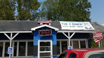 The 5 Diner