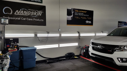 Innovative Detailing en Tustin