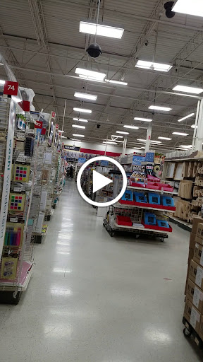 Craft Store «Michaels», reviews and photos, 219 N Glendale Ave, Glendale, CA 91206, USA