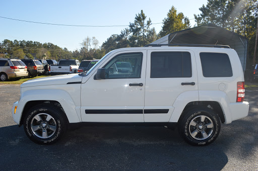 Used Car Dealer «Cash For Cars LLC», reviews and photos, 524 SC-544, Conway, SC 29526, USA