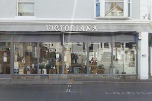 Victoriana UK Ltd image