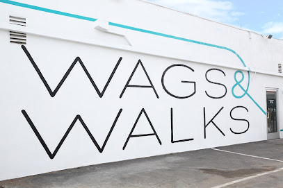 Wags & Walks Adoption Center