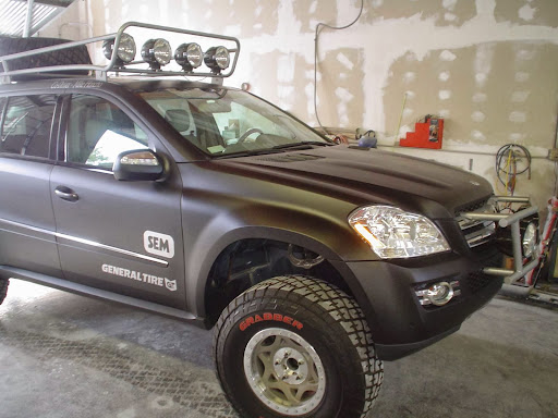 Auto Body Shop «Custom Auto Body», reviews and photos, 32961 Calle Perfecto, San Juan Capistrano, CA 92675, USA