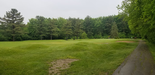 Golf Course «Springvale Golf Course & Ballroom», reviews and photos, 5871 Canterbury Rd, North Olmsted, OH 44070, USA