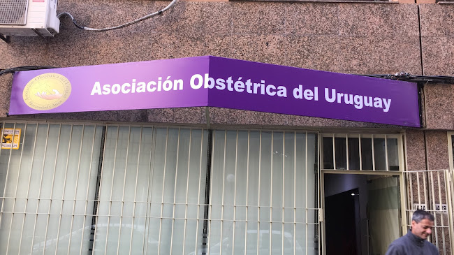 Opiniones de Asociación Obstétrica del Uruguay en Las Piedras - Asociación