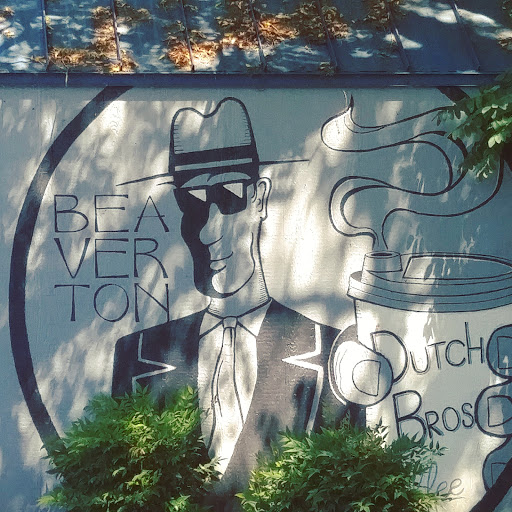 Coffee Shop «Dutch Bros Coffee», reviews and photos, 8940 SW Hall Blvd, Portland, OR 97223, USA