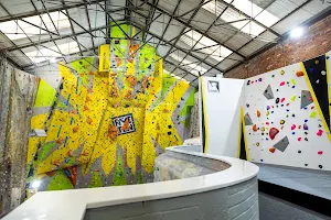 The Foundry Climbing Centre image