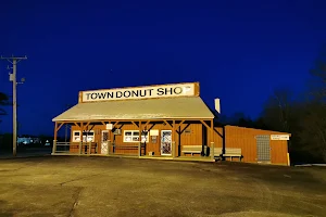 Town Donut Shop image