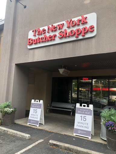 New York Butcher Shoppe