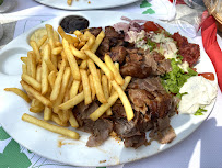 Kebab du Restaurant turc GRILL D'ISTANBUL à Saint-Nazaire - n°7