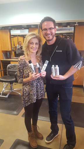 Hair Salon «Image Makers Salon Ltd», reviews and photos, 6282 Ronald Reagan Dr, Lake St Louis, MO 63367, USA