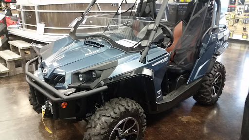 Motor Vehicle Dealer «SK Northwest», reviews and photos, 250 SE Division Pl, Portland, OR 97202, USA