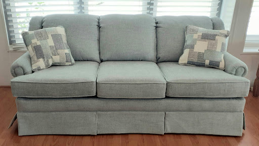 Furniture Store «Lamplighter Furniture Co Inc», reviews and photos, 38515 5th Ave, Zephyrhills, FL 33542, USA