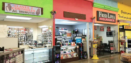 Oriental medicine store Pasadena
