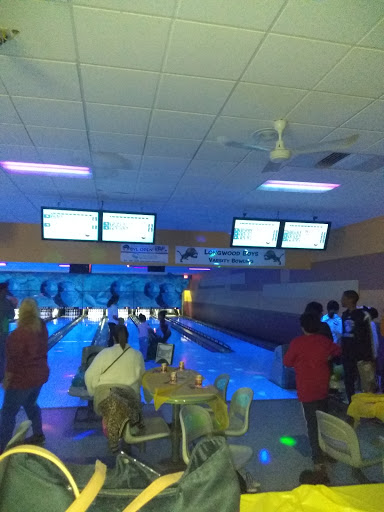 Bowling Alley «Coram Country Lanes», reviews and photos, 615 Middle Country Rd, Coram, NY 11727, USA