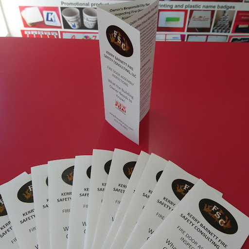 Printing «Printing Zone», reviews and photos, 6308 Gall Blvd