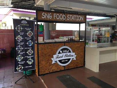 SNG Food Station