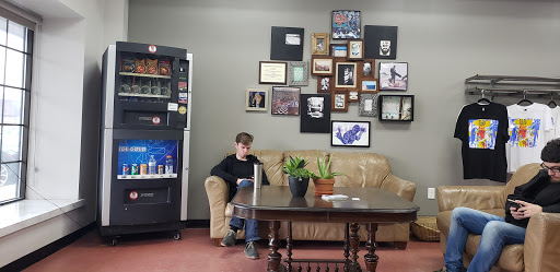 Barber Shop «Real Barber Shop», reviews and photos, 2626 Washtenaw Ave, Ypsilanti, MI 48197, USA