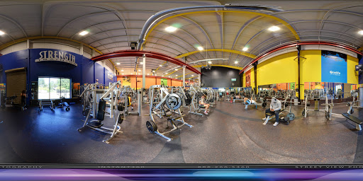 Health Club «Onelife Fitness - Newport News Gym», reviews and photos, 815 City Center Blvd, Newport News, VA 23606, USA