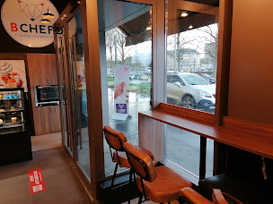Photo n°55 de BCHEF - CAEN à Caen ()