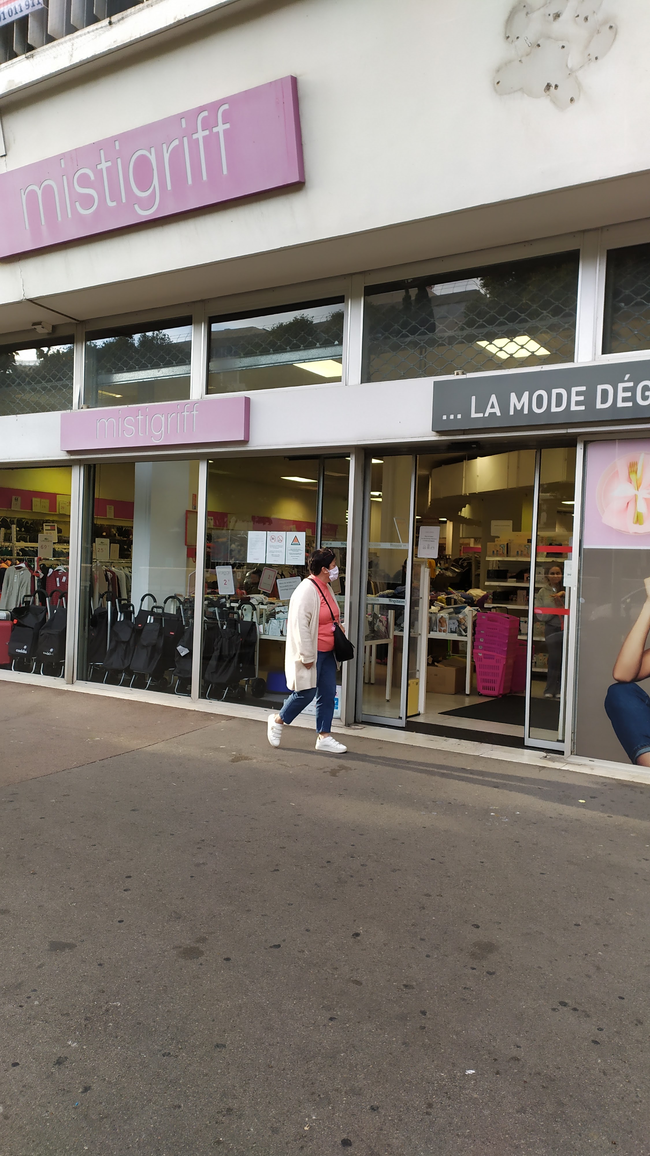 Photo n° 2 de l'avis de Christophe. fait le 08/05/2019 à 12:29