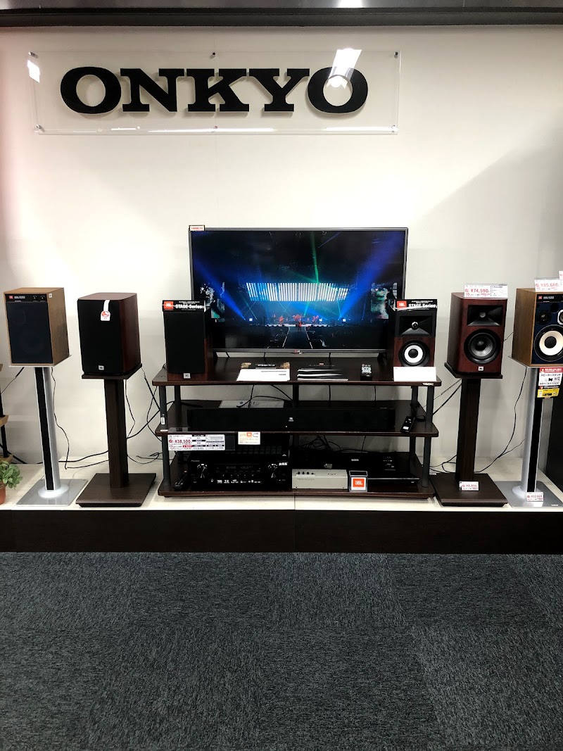 ヨドバシカメラ 新宿西口本店 マルチメディア館 東館 東京都新宿区西新宿 家電量販店 グルコミ