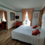 Photo n°2 de l'avis de Elisa.e fait le 29/08/2022 à 20:31 sur le  G. Hotel Des Alpes (Classic since 1912) à San Martino di Castrozza