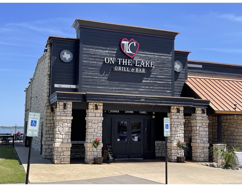 Texas Land & Cattle Steak House 75043