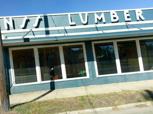 Janss Lumber