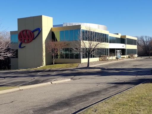 Insurance Agency «AAA Burnsville», reviews and photos, 600 Travelers Trail W, Burnsville, MN 55337, USA