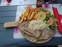Plats et boissons du Restaurant Spécialité portugaise Limitlees à La Seyne-sur-Mer - n°1