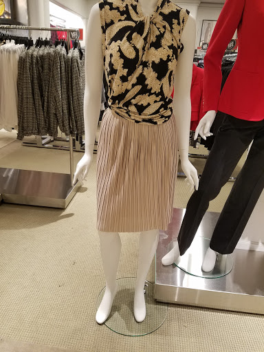 Tiendas para comprar vestidos mujer Washington