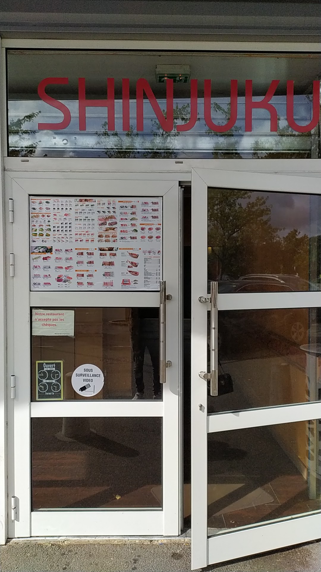 Photo n° 12 de l'avis de Eyden.l fait le 30/09/2019 à 12:10