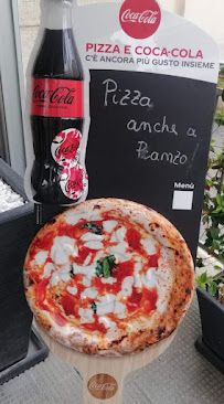 Menu du Ristorante Pizzeria Milleluci à Belvedere Marittimo