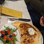 Photo n°4 de l'avis de Michele.i fait le 13/04/2022 à 18:54 sur le  Pizzeria e ristorante a Rivoli | Rigatony à Rivoli