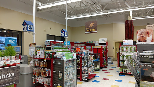 Pet Supply Store «Petco Animal Supplies», reviews and photos, 10383 Reisterstown Rd, Owings Mills, MD 21117, USA